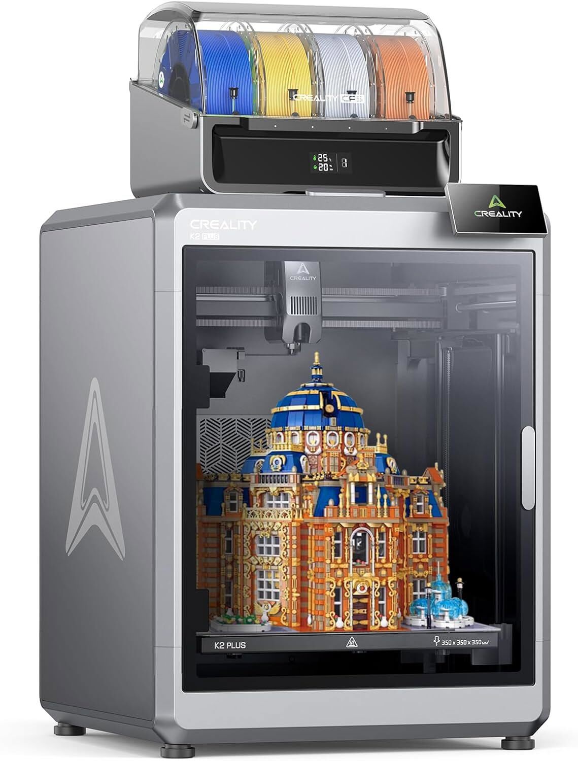 Creality K2 Plus